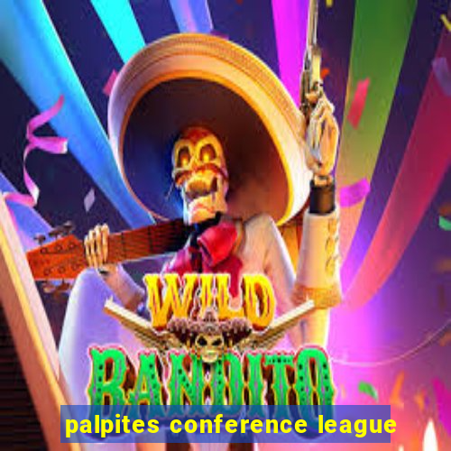 palpites conference league